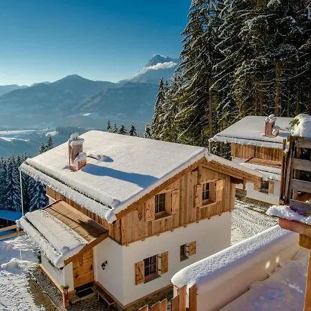 Hébergement de vacances Holiday Schnee Eule-3 By Interhome