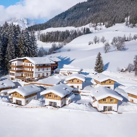 Holiday Schnee Eule-3 By Interhome *