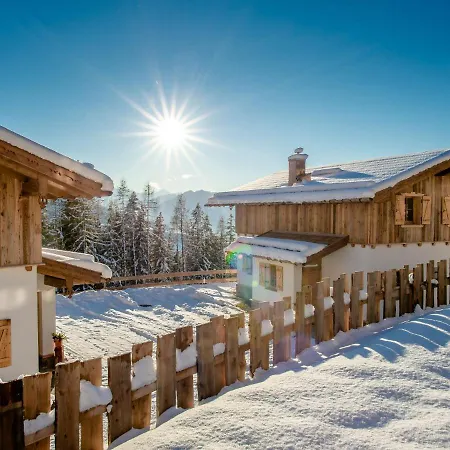 Hébergement de vacances Holiday Schnee Eule-3 By Interhome Pfarrwerfen