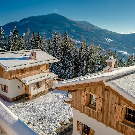 Holiday Schnee Eule-3 By Interhome *