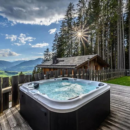 Hébergement de vacances Holiday Schnee Eule-3 By Interhome *