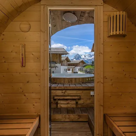 Holiday Schnee Eule-3 By Interhome Pfarrwerfen